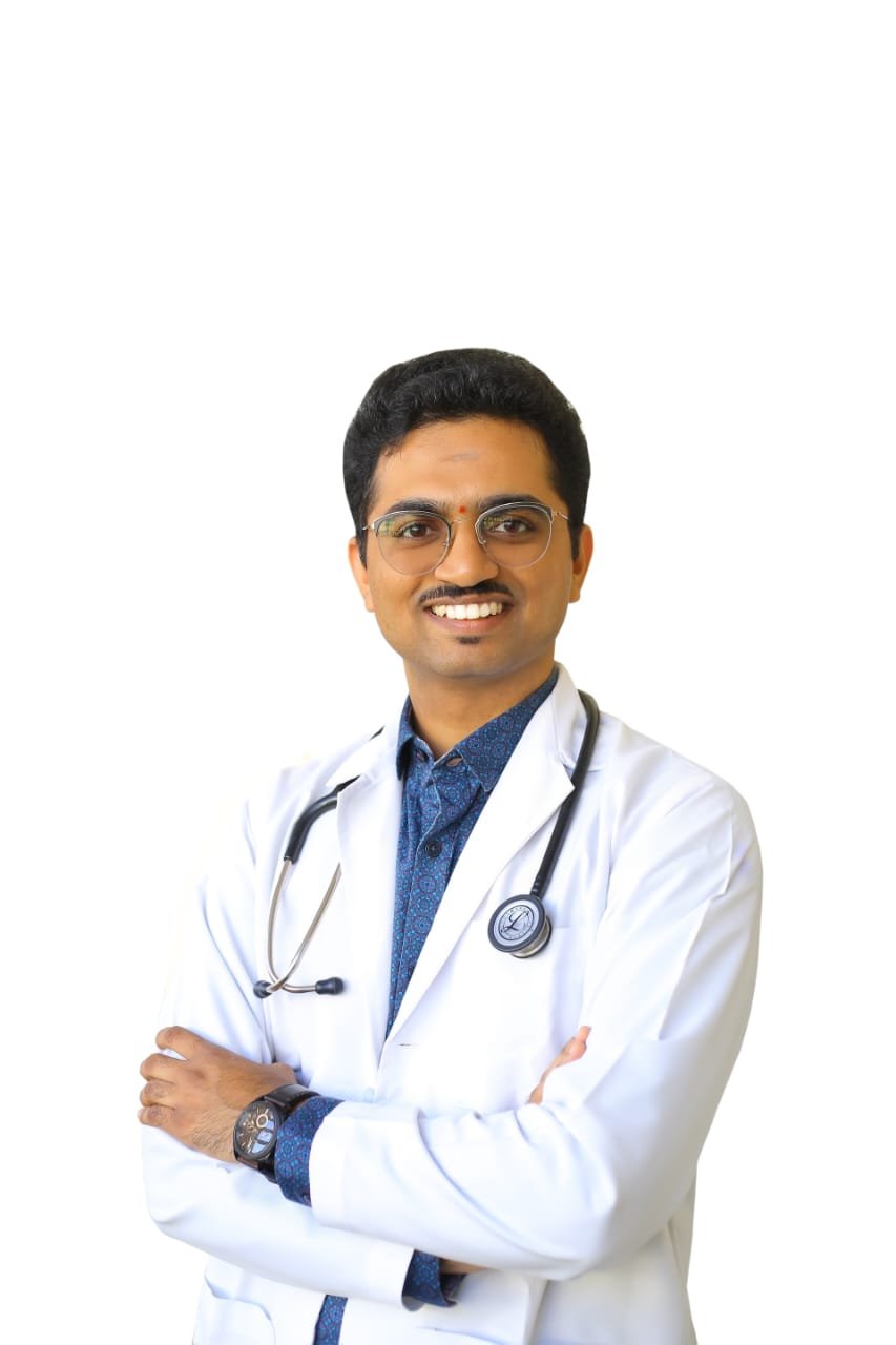 Dr. Anand Karnam