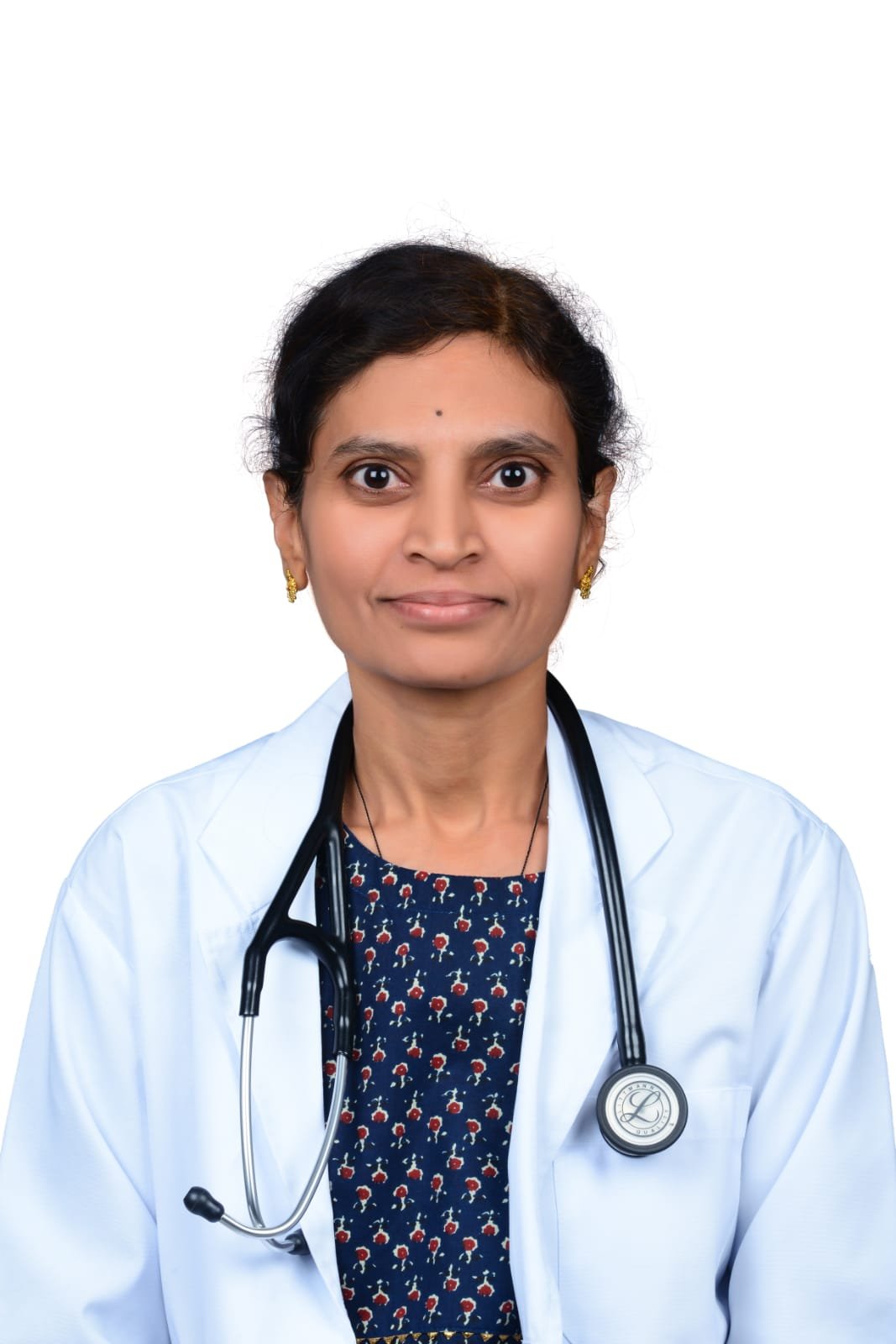 Dr. P. Anita Reddy